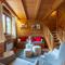 Bois de Champelle - 17 - Magnifique Chalet 8 pers