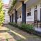 Kubu Lestari Homestay