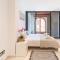 Aparthotel Mediterráneo by NeoHotels-Centro 8 min by Metro