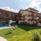 Monza Dolomites Hotel