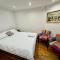 Stay in Bloomsbury