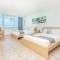 Girasole Apartments - Estudio Con Vista Al Mar