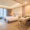 Guide Hotel Taichung Ziyou