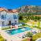 Villa Blue Island