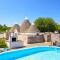 Villa Trullo Selva Grande by Villa Plus