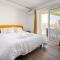 Luxury Family Apartment close to Mgarr ix-Xini with Parking