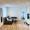 Lovely Billund Apartment by KIRIJA