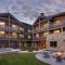 The Rusty Parrot Lodge and Spa