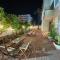 Green Garden Villa