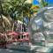 Hostel Design District Miami