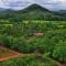 Farmhouse with Pool - Kalavady Farmstay
