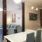 Apartamento Atocha Madrid Centro AVE muy grande