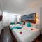 Hanoi Sister Min Hotel & Spa