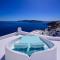 Cave Agapi Oia