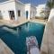 Villa les 4 PERLES