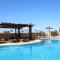 Carolinas Paradise Stunning Villa with Golf Pool Views at La Manga Club