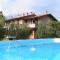 Le Giare Apartments Garda