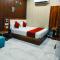 Shree Krishnam Residency near Prem Mandir