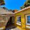 Casita Mazo