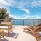 Luxury Seaside House Noble- 5 star apartmant and rooms