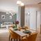 Apartment Jules Verne