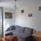 Cozy love cocoon of 28 square meters