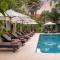 The Oasis Harbor