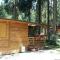 Camping Village Boscoblu'