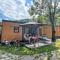 Holiday Home Tiny Haus Anellie by Interhome