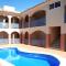 Acogedor apartamento cerca de la playa wifi y parking
