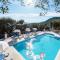 Barbati View Luxury Hotel Apartments