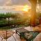 Amazing Ocean Front Condo In Langosta