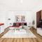 Relaxing Spacious Balcony Super Central Near Opera