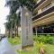 Ozped Private Flats Nobile Suites