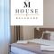 M House Belgrade Bed and Breakfast