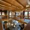 Chalet traditionnel vue montagne - 12 pers. - FR-1-624-93