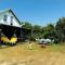 As Cottage