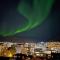 Apartment in Tromsø City Centre