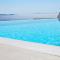 ELLI TROPiCAL LUXURY SUITES SUNSET-INFINITY POOL- SEA SIDE-NEAR CENTER PARKING
