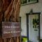 Country Cottage Annex (The Cwtch)