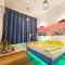 GlowLeaf Loft