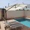 Trinacria Bedda Spinazza con Piscina