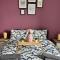 Clydebank Cozy 3bdr flat near Glasgow