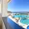 Tanger Miramonte - Resort Seaside Suites & Double Rooms