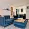 Molly Marine - Bespoke 2 Bedroom Courtyard Apartment - 1 Minute From Brighton Pier