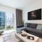 Dubai Marina 2BR Sleeps 7 Near Beach & The Palm