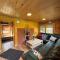 Cozy Forest Cabin
