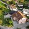 House Maharac with 3 apartments till 15 persons