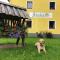 Peterhof – komm als Gast & geh als Freund