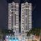 Somerset Hoa Binh Hanoi